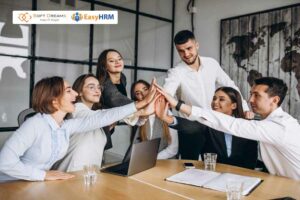 Sử dụng sơ đồ tuyển dụng giúp tối ưu quy trình tuyển dụng