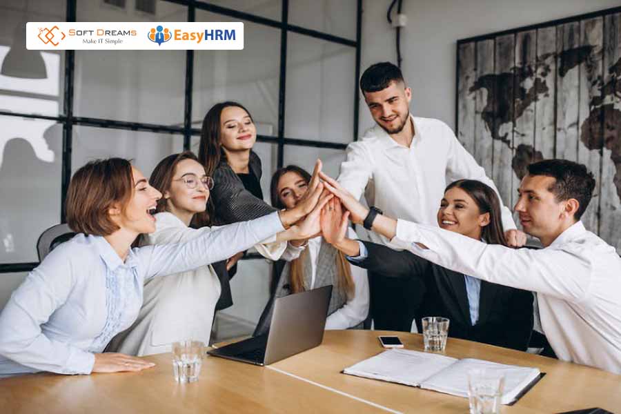 Sử dụng sơ đồ tuyển dụng giúp tối ưu quy trình tuyển dụng