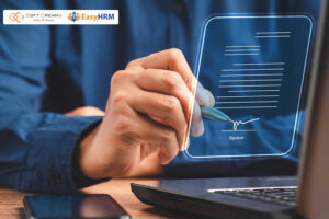 Sử dụng thiết bị ký số có tính bảo mật tốt