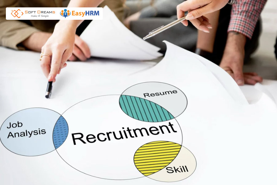 Tiền thuê thợ săn đầu người (Head hunter) thuộc phí tuyển dụng bên ngoài