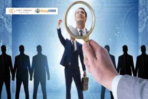 Tìm kiếm ứng viên qua nhiều nguồn khác nhau