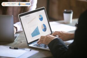 Các bước lên kế hoạch tổ chức year end party