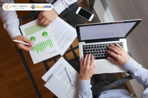 Các chỉ số quan trọng trong chấm công