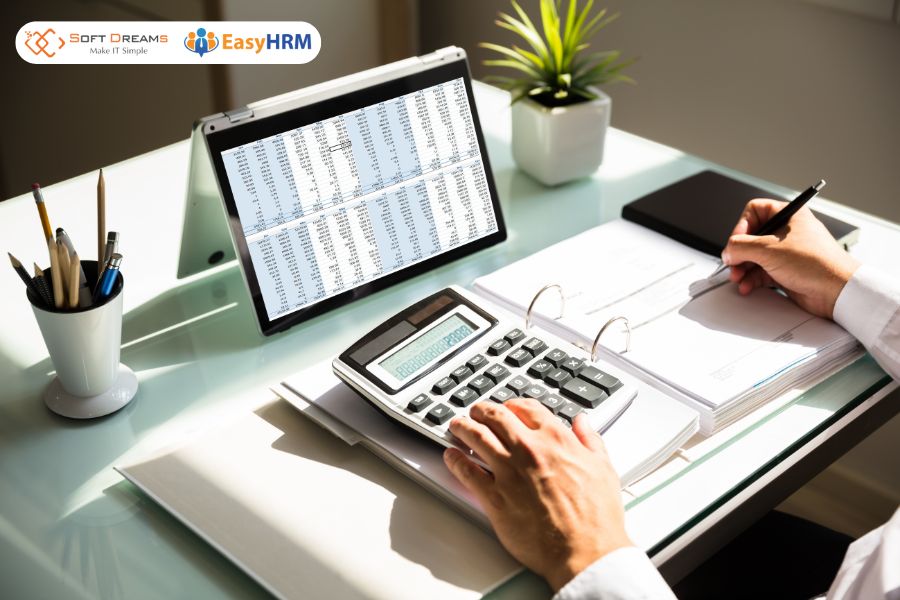 Cách tính thuế thu nhập cá nhân cho lương thử việc