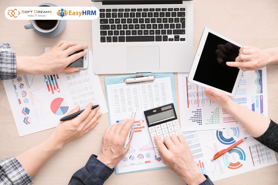 Cần làm bảng công chính xác, minh bạch