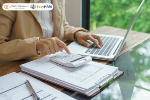 Đảm bảo ngân sách khi tổ chức tiệc cuối năm