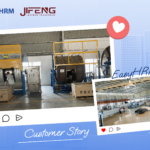 Chuyển đổi số nhân sự cho nhà máy sản xuất da Jifeng Leather 