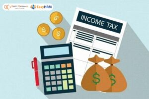 Mức đóng và điều kiện nộp thuế TNCN