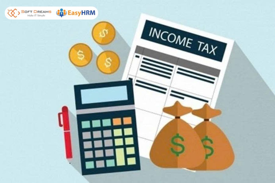 Mức đóng và điều kiện nộp thuế TNCN