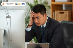 Nhiều khó khăn khi khách sạn chấm công theo cách truyền thống