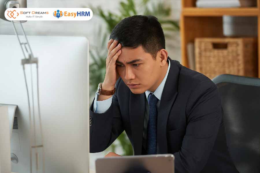 Nhiều khó khăn khi khách sạn chấm công theo cách truyền thống