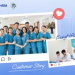 Chuyển đổi số nhân sự cho 1.200 cán bộ y tế bệnh viện Đa khoa Xanh Pôn