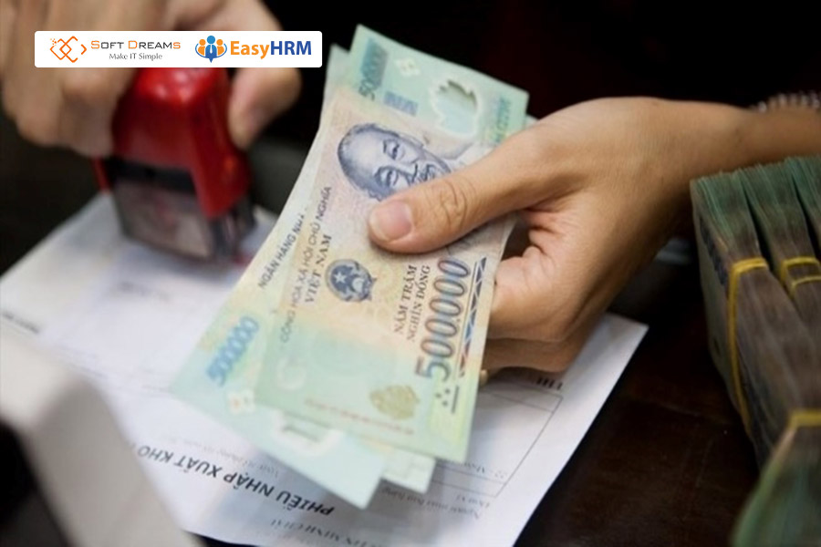 Bạn sẽ nhận đủ lương nếu làm đủ số ngày công