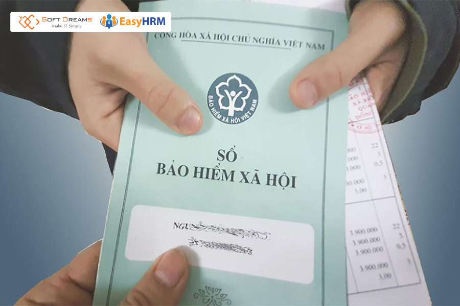 Các lỗi phổ biến khi xác định lương đóng BHXH