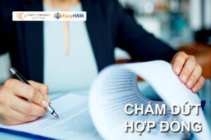 Các trường hợp chấm dứt hợp đồng lao động