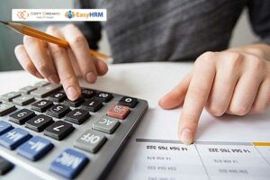 Cách tính thuế thu nhập cá nhân theo mức giảm trừ gia cảnh