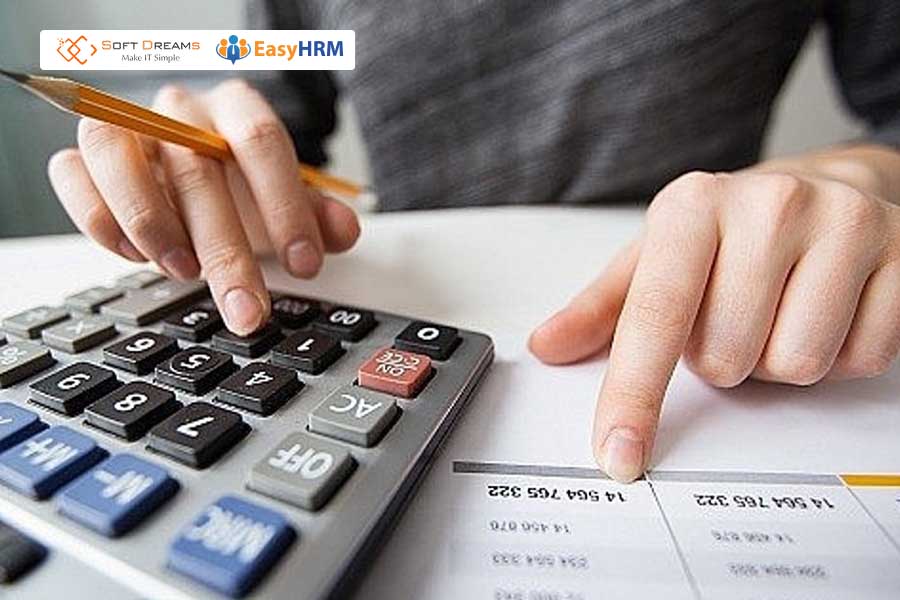 Cách tính thuế thu nhập cá nhân theo mức giảm trừ gia cảnh