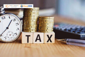 Cập nhật luật thuế thu nhập cá nhân 2026