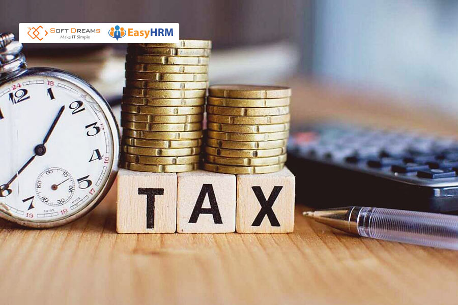 Cập nhật luật thuế thu nhập cá nhân 2026