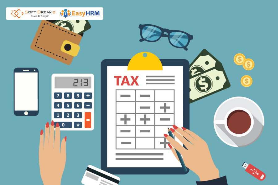 Chứng từ khấu trừ thuế TNCN là giấy tờ hoàn thuế bắt buộc