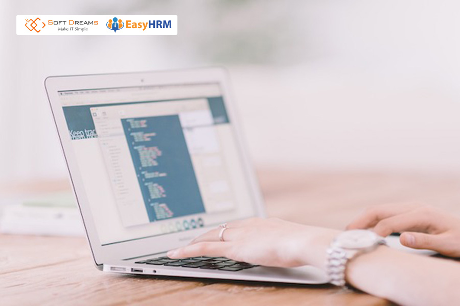 Dễ dàng tra cứu thông tin khi sử dụng hợp đồng lao động điện tử