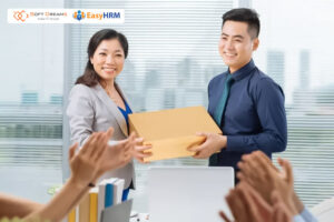 Điều kiện xét khen thưởng nhân viên xuất sắc