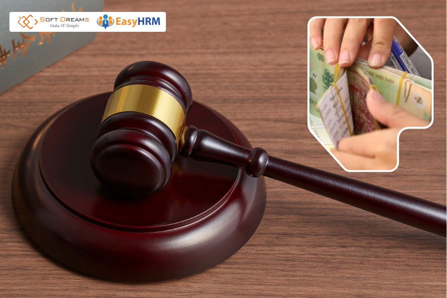 Doanh nghiệp bị xử phạt nếu không cho NLĐ nghỉ không lương đúng quy định