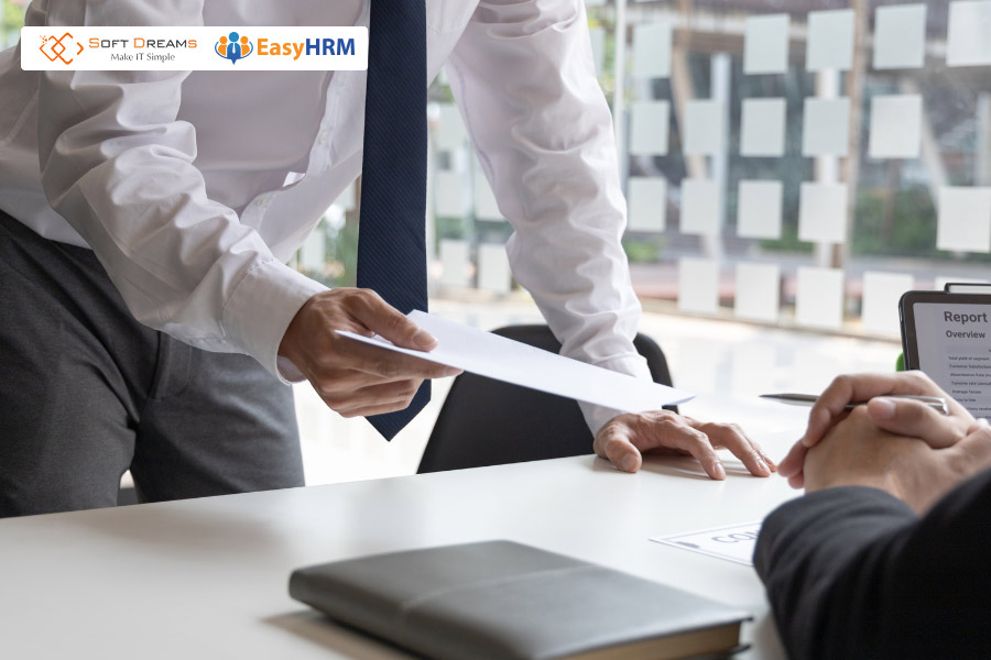 Đơn xin nghỉ không hưởng lương dài hạn cần trình bày chi tiết lý do