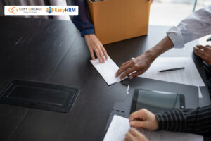 Đơn xin nghỉ không hưởng lương do đau ốm nên gửi kèm phiếu khám bệnh