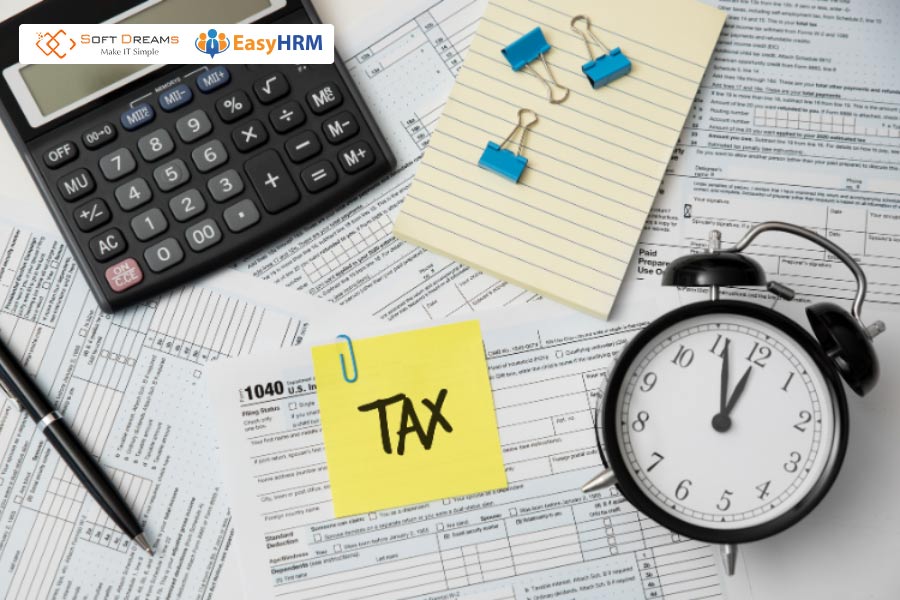 Hồ sơ hoàn thuế TNCN không đầy đủ có thể bị từ chối hoàn thuế