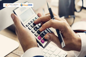 Hướng dẫn cách tính công khi trong tháng có ngày Lễ, Tết