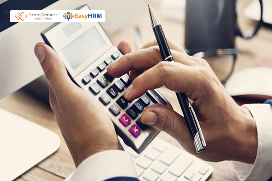 Hướng dẫn cách tính ngày công chuẩn