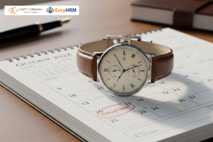 Pháp luật không có quy định cứng về thời gian nghỉ không hưởng lương