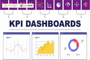 Lợi ích khi sử dụng Dashboard