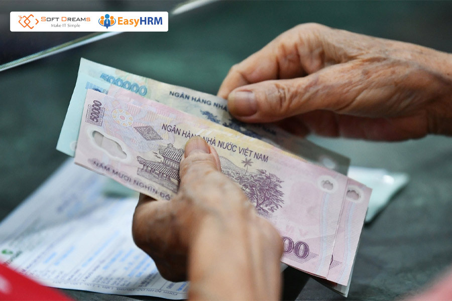 Lương 30 triệu: Các khoản được khấu trừ trước khi tính thuế TNCN