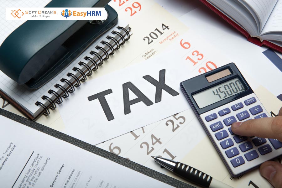 Nếu không yêu cầu hoàn thuế TNCN thì khoản thừa được bù trừ cho kỳ tiếp theo