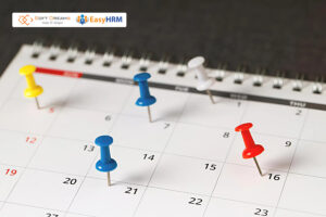 Ngày công chuẩn là gì?