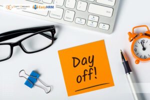 Quy định về ngày nghỉ phép năm được quy định rõ trong Luật lao động