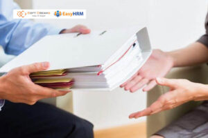 Nghĩa vụ của người lao động sau khi chấm dứt hợp đồng lao động