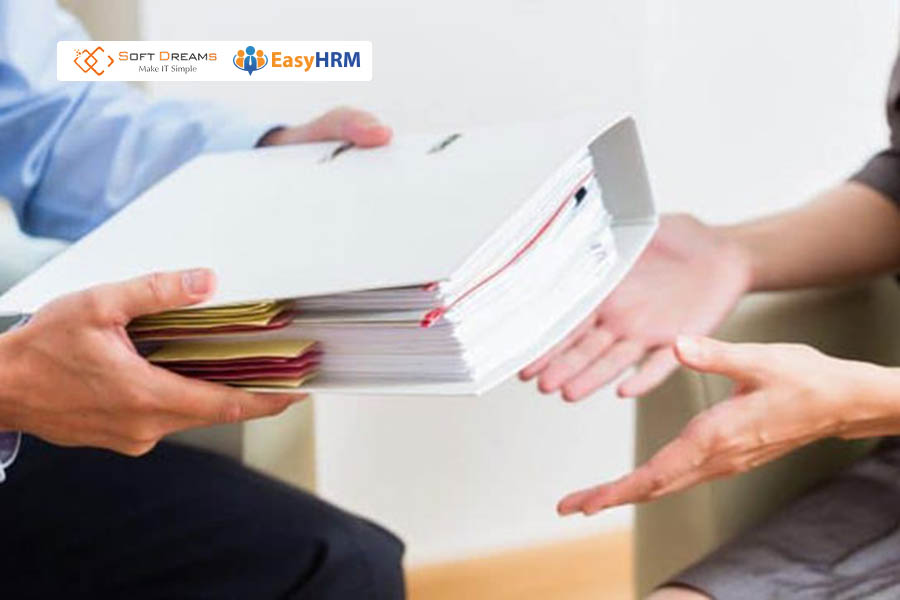 Nghĩa vụ của người lao động sau khi chấm dứt hợp đồng lao động