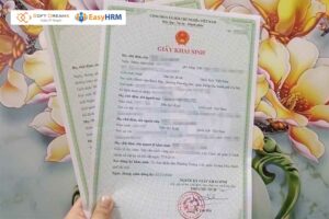 Người nộp thuế phải có đầy đủ giấy tờ chứng minh quan hệ huyết thống