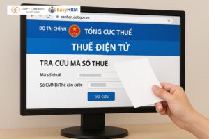 Người phụ thuộc bắt buộc phải có mã số thuế cá nhân hợp lệ