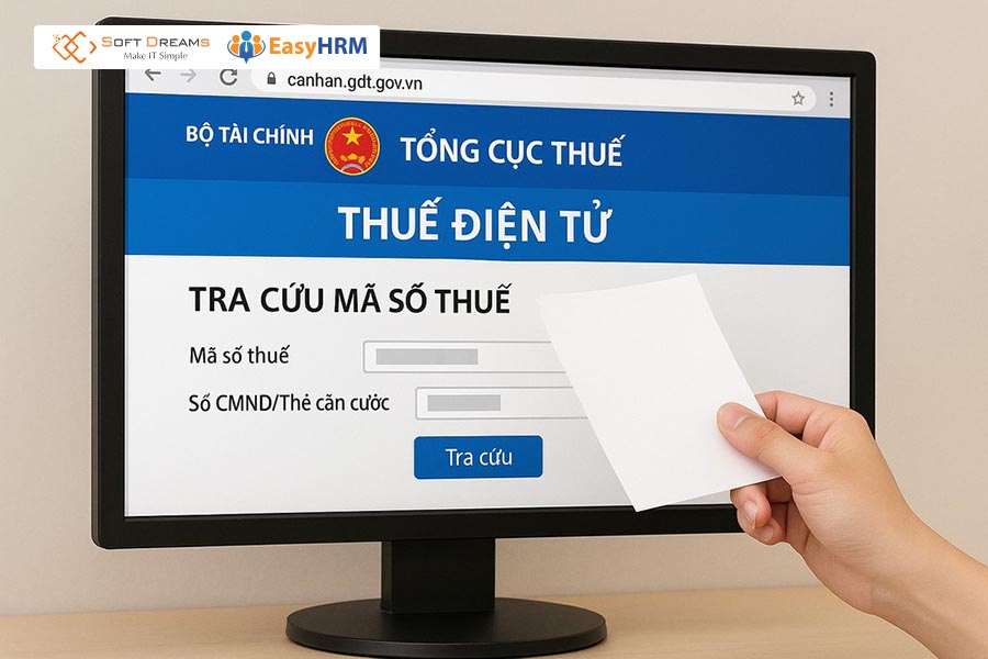 Người phụ thuộc bắt buộc phải có mã số thuế cá nhân hợp lệ