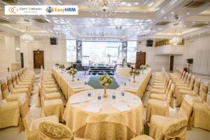 Những câu hỏi phổ biến xoay quanh Year End Party