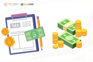 Những điều chỉnh mới trong biểu thuế thu nhập cá nhân áp dụng từ năm 2026