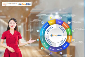 Phần mềm tuyển dụng EasyHRM chuyên nghiệp, đa tính năng