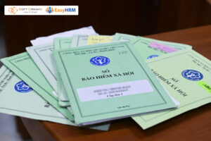 Căn cứ pháp lý xác định tiền lương đóng bhxh