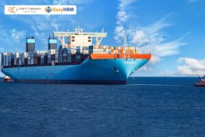 Thu nhập của thuyền viên là người Việt Nam làm việc trên các tàu quốc tế được miễn thuế