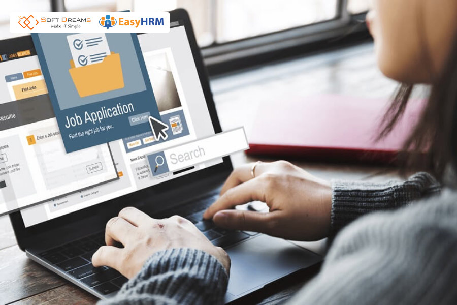 Ứng dụng công nghệ trong tuyển dụng là xu hướng tất yếu