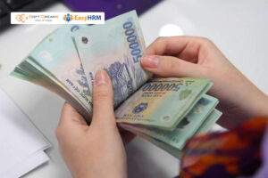 Ví dụ cách tính thuế TNCN theo giảm trừ gia cảnh người phụ thuộc 2026